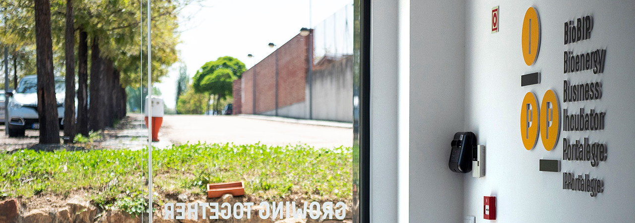 BIOBIP- BIOENERGY AND BUSINEES INCUBATOR OF PORTALEGRE