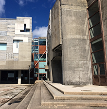 Visita de Benchmarking à Universidade de Vigo