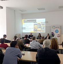 Sessão do projeto Alentejo Circular decorreu em Elvas