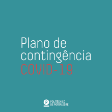 Covid-19: Plano de contingência do Politécnico de Portalegre
