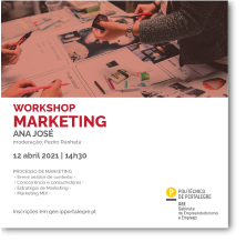 Workshop Marketing