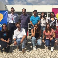 Politécnico de Portalegre com três equipas na Semana Nacional do Empreendedorismo e da Inovação